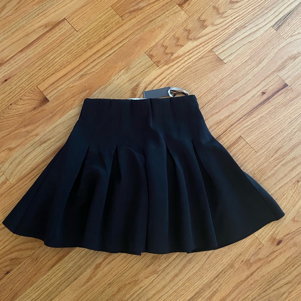 NWT Lovers + Friends neoprene mini